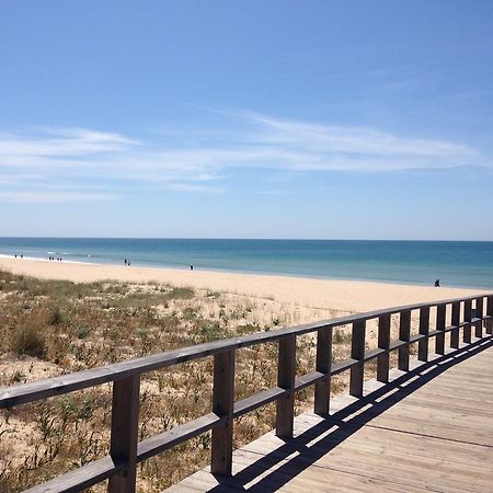 Apartamento Quinta Nova Alvor Exteriér fotografie