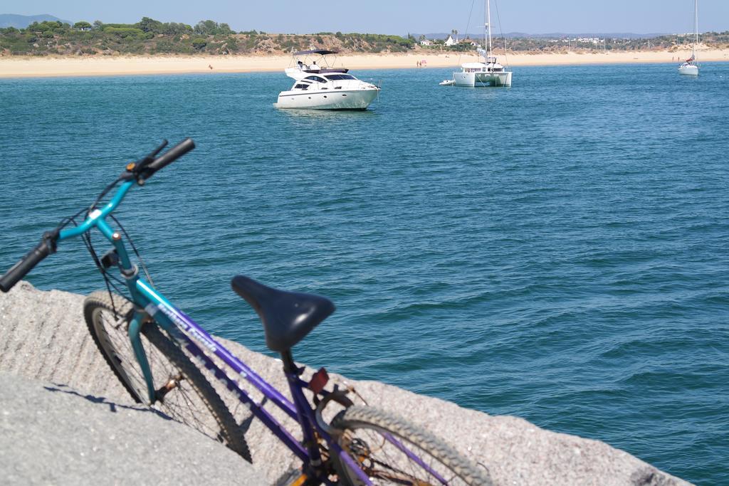 Apartamento Quinta Nova Alvor Pokoj fotografie