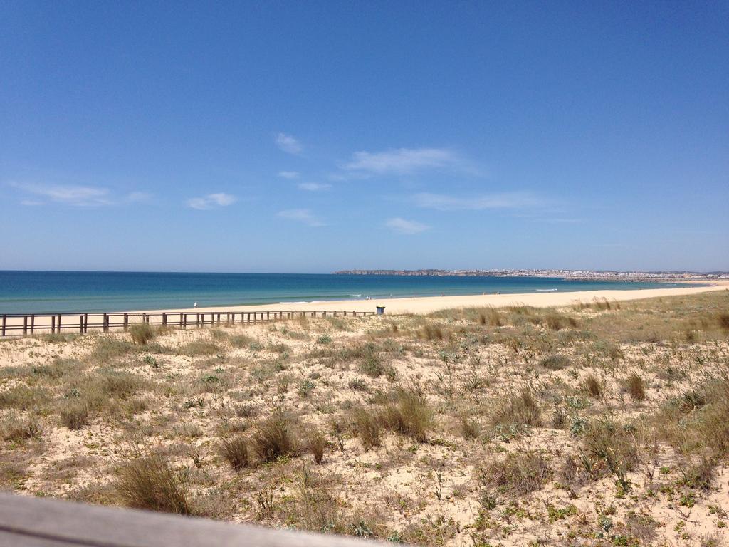 Apartamento Quinta Nova Alvor Pokoj fotografie