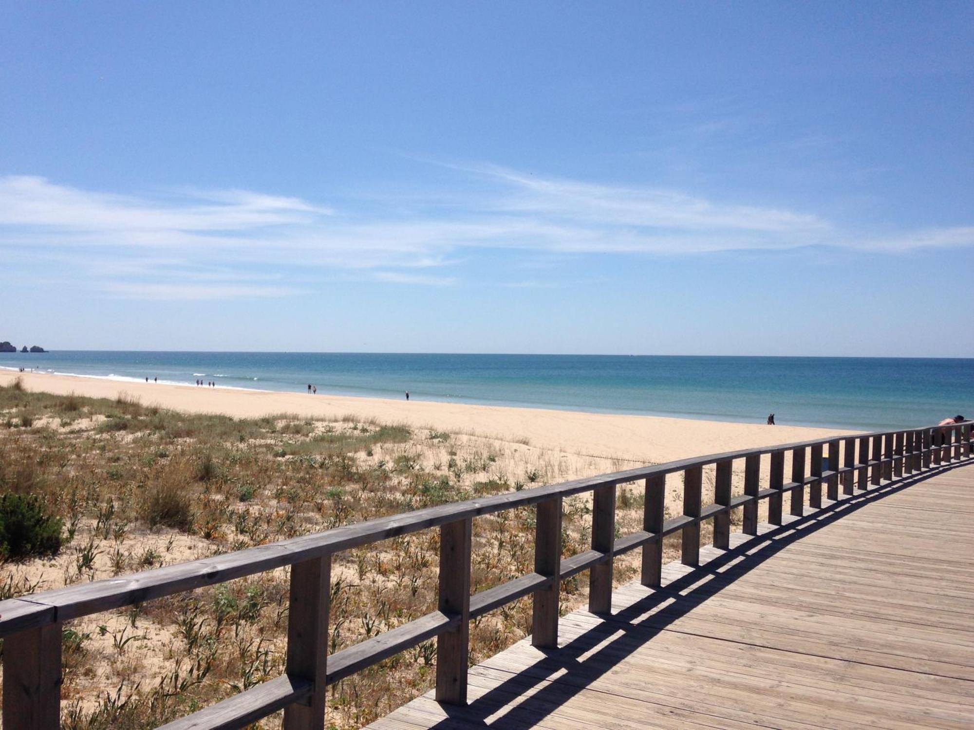 Apartamento Quinta Nova Alvor Exteriér fotografie