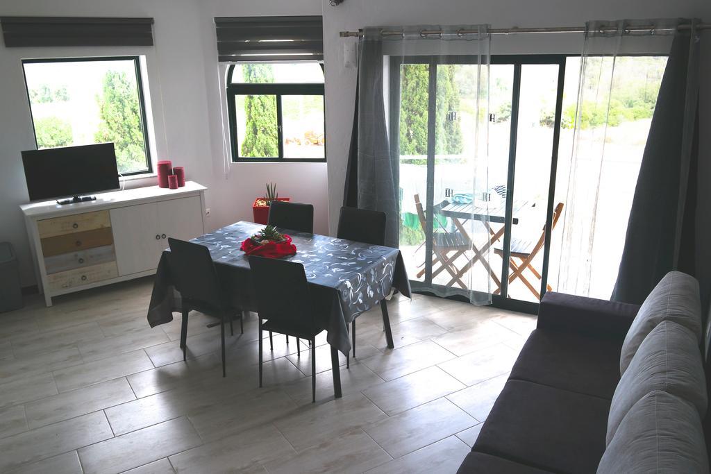 Apartamento Quinta Nova Alvor Pokoj fotografie