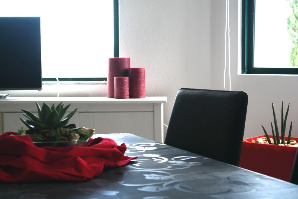 Apartamento Quinta Nova Alvor Pokoj fotografie