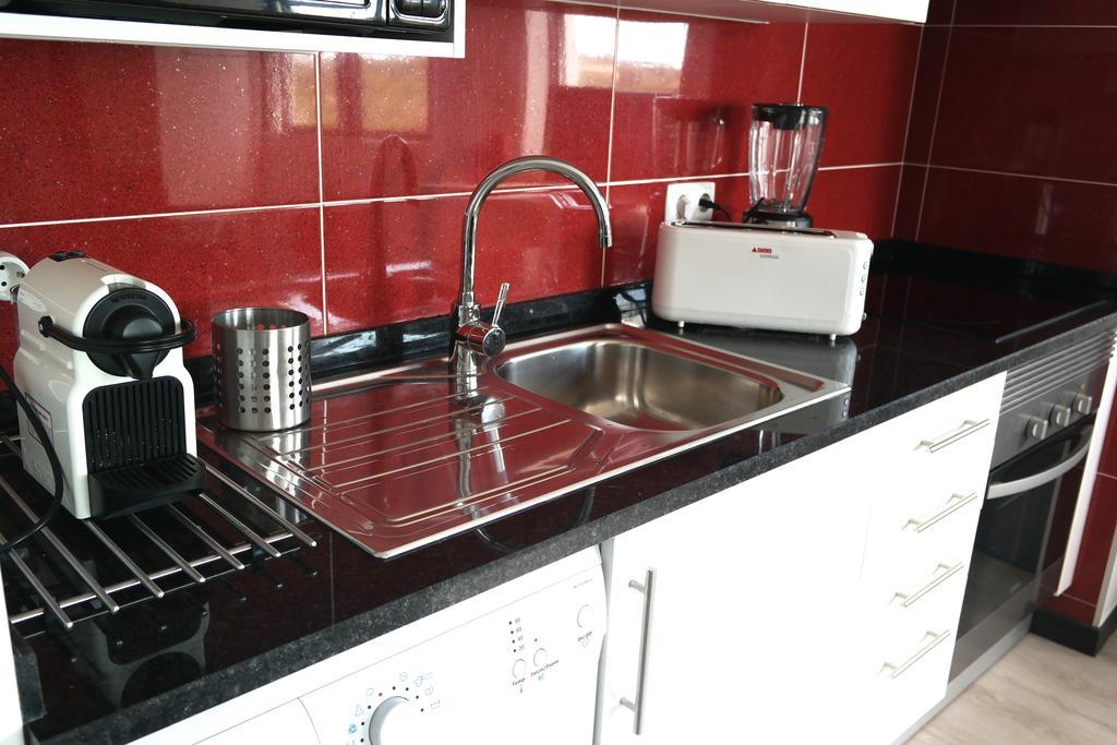 Apartamento Quinta Nova Alvor Pokoj fotografie