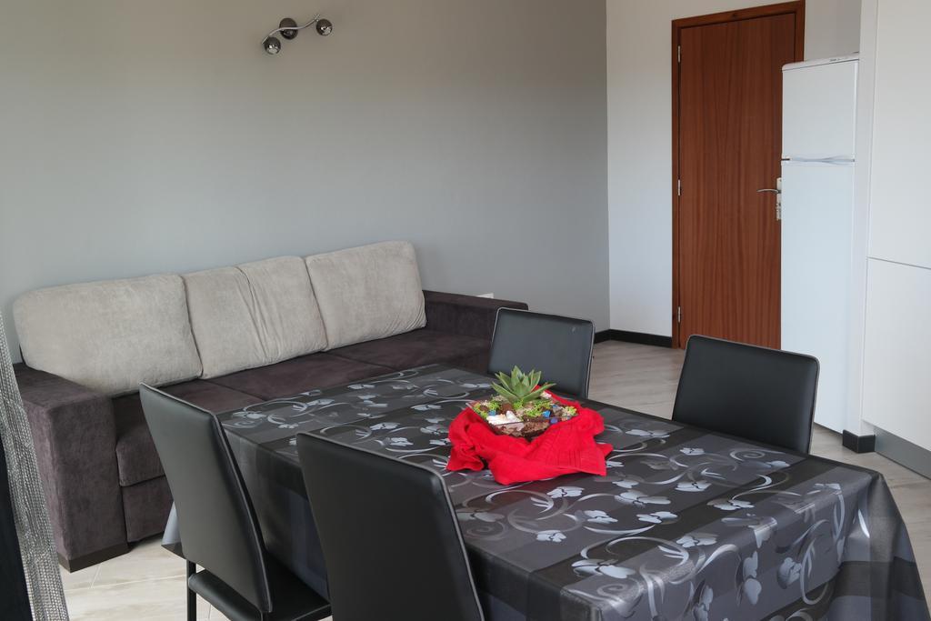 Apartamento Quinta Nova Alvor Pokoj fotografie