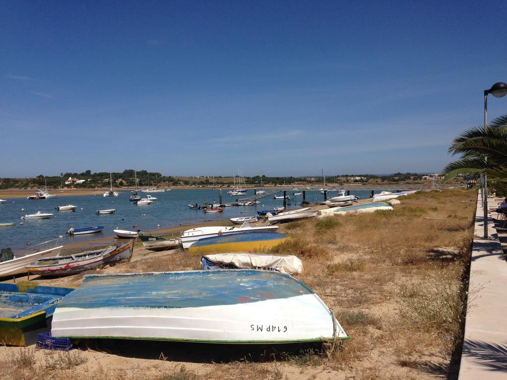 Apartamento Quinta Nova Alvor Pokoj fotografie