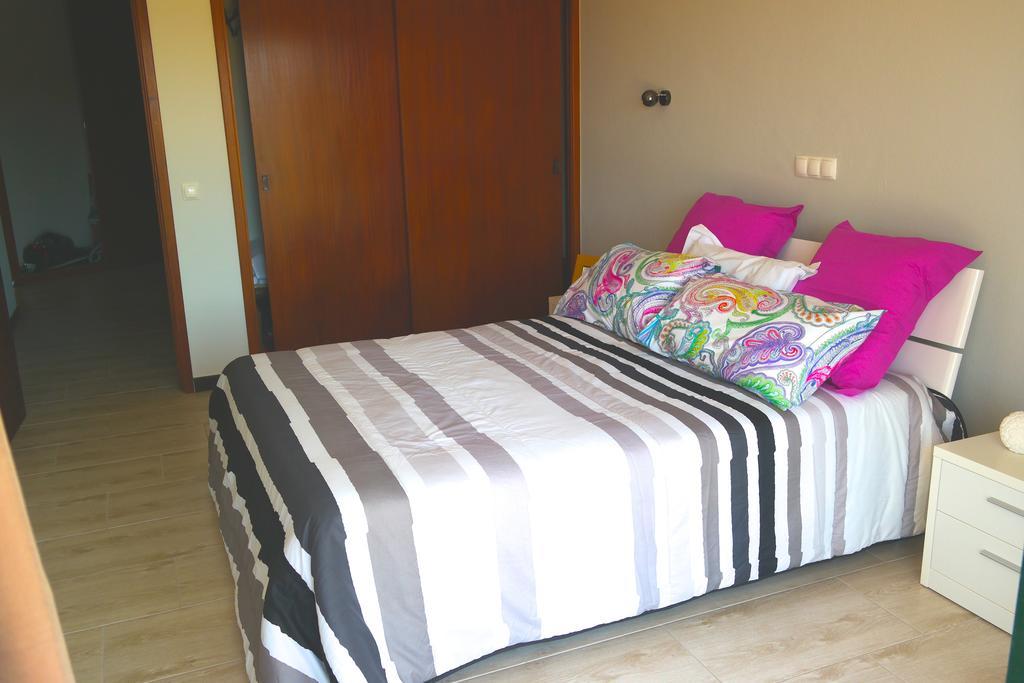 Apartamento Quinta Nova Alvor Pokoj fotografie