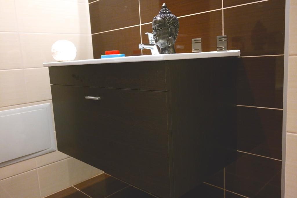 Apartamento Quinta Nova Alvor Pokoj fotografie