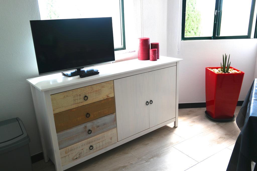 Apartamento Quinta Nova Alvor Pokoj fotografie